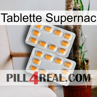 Supernac Tablet cialis4